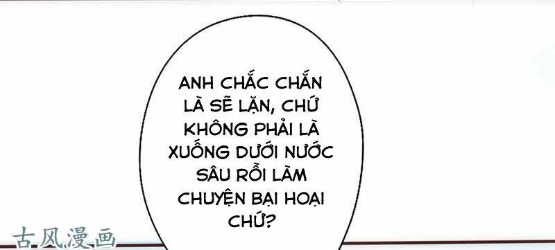 Truy Phu 36 kế - Ông xã à, tới chiến nào! Chapter 23 - Trang 2