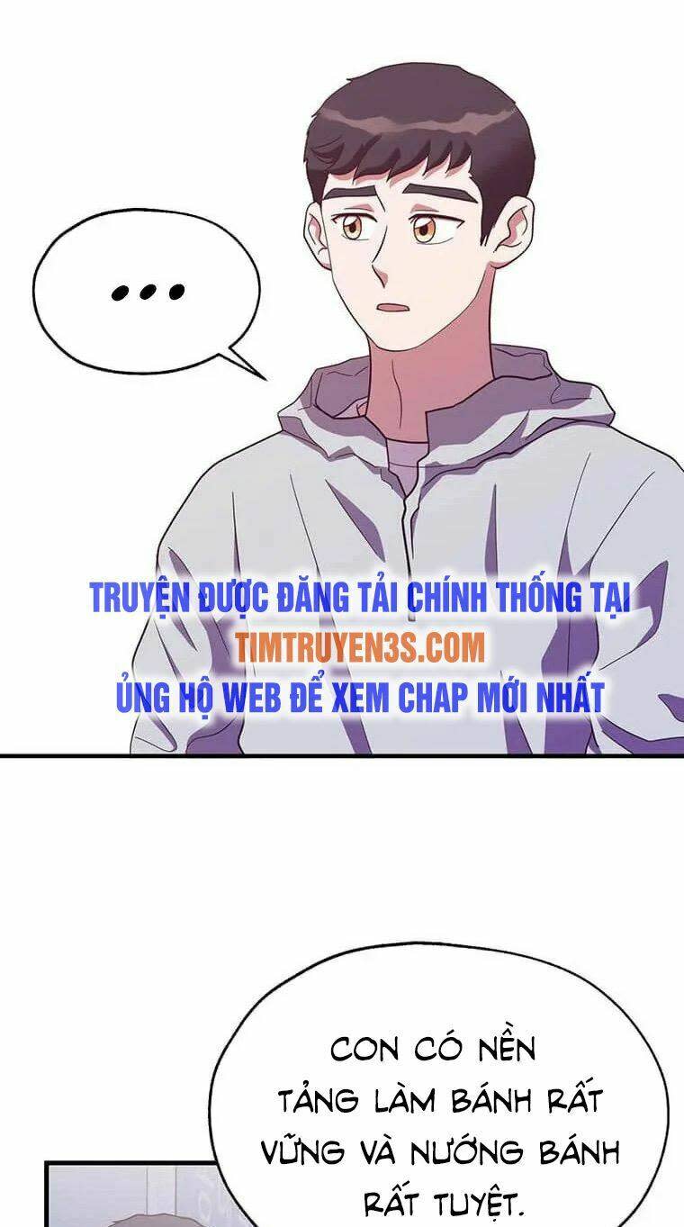 tiệm bánh của thiên quỷ chapter 22 - Next chapter 23