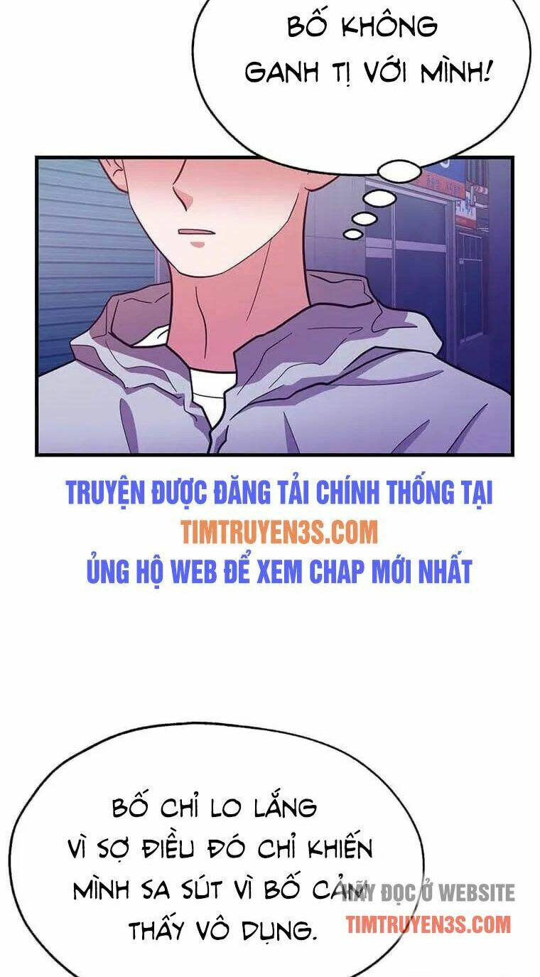 tiệm bánh của thiên quỷ chapter 22 - Next chapter 23