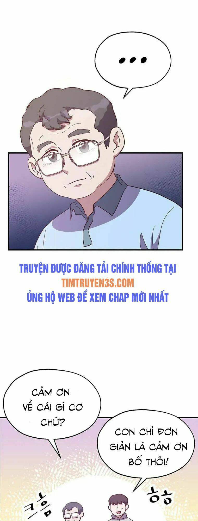 tiệm bánh của thiên quỷ chapter 22 - Next chapter 23