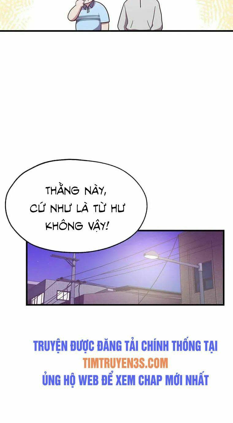 tiệm bánh của thiên quỷ chapter 22 - Next chapter 23