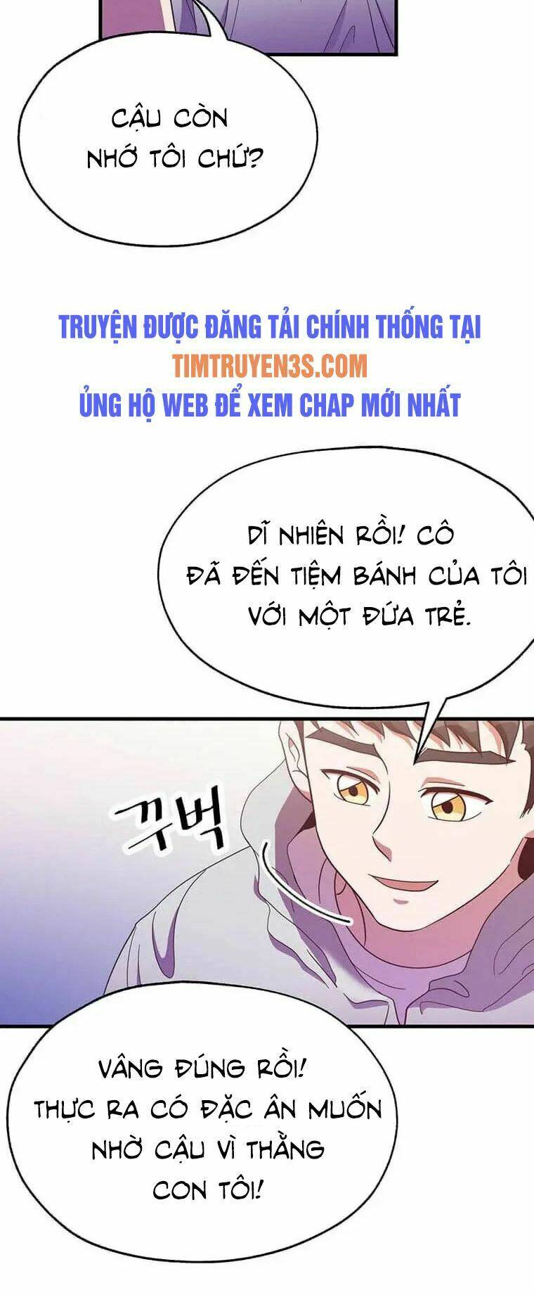 tiệm bánh của thiên quỷ chapter 22 - Next chapter 23