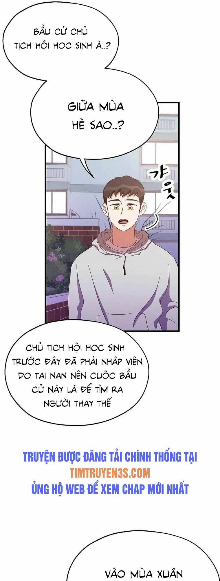 tiệm bánh của thiên quỷ chapter 22 - Next chapter 23