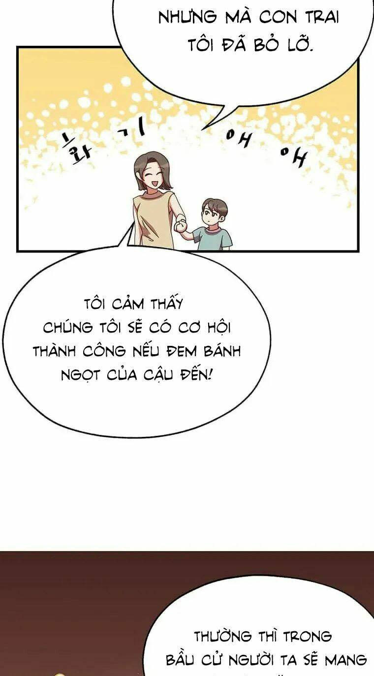 tiệm bánh của thiên quỷ chapter 22 - Next chapter 23