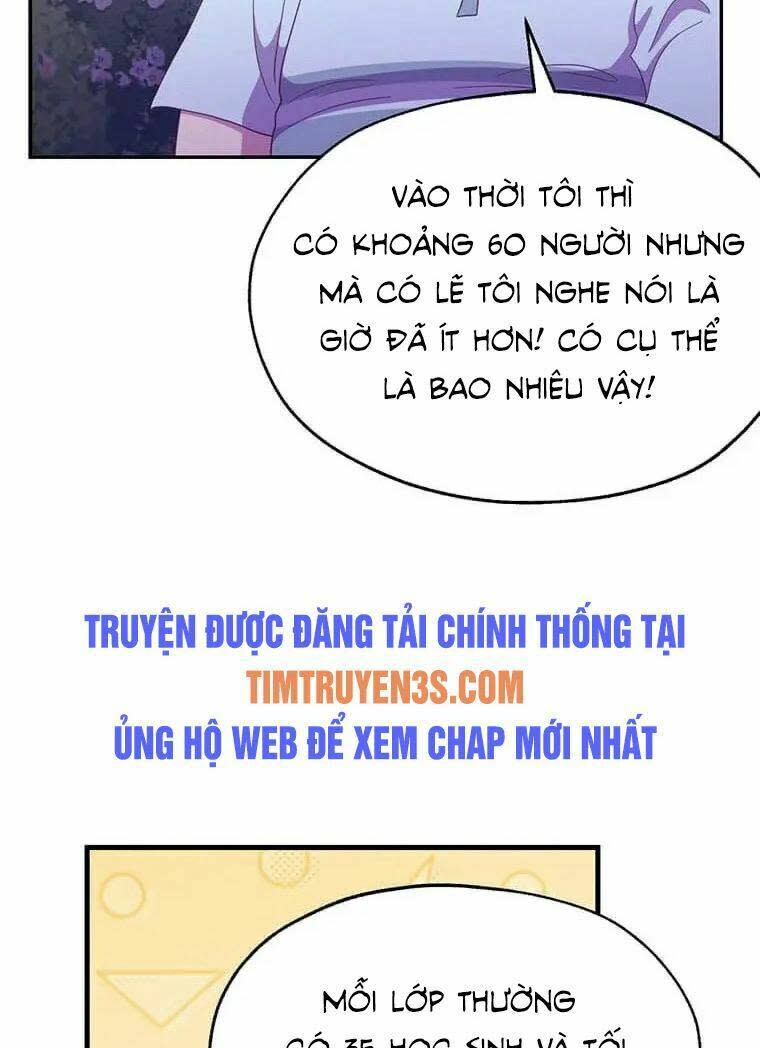 tiệm bánh của thiên quỷ chapter 22 - Next chapter 23