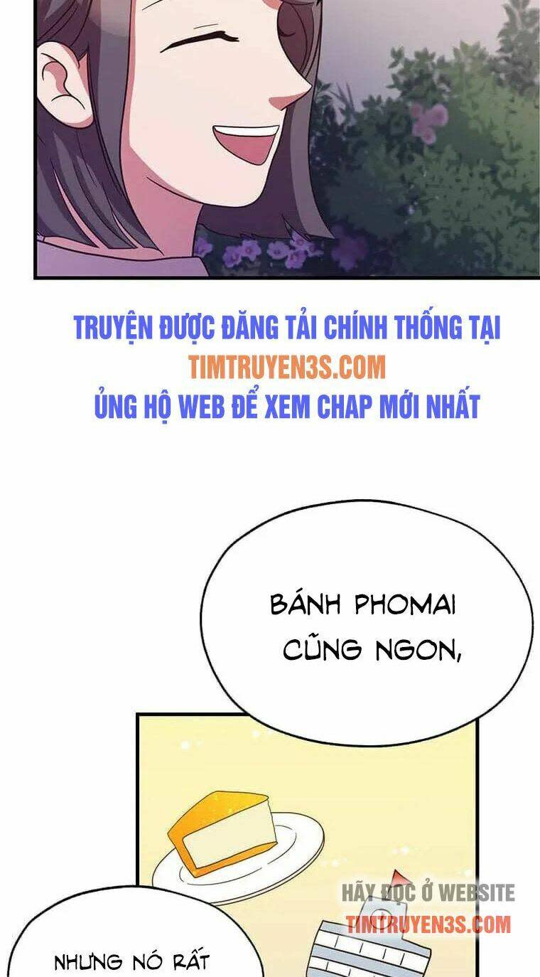 tiệm bánh của thiên quỷ chapter 22 - Next chapter 23