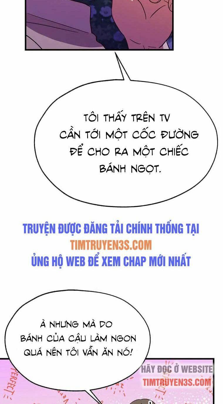 tiệm bánh của thiên quỷ chapter 22 - Next chapter 23