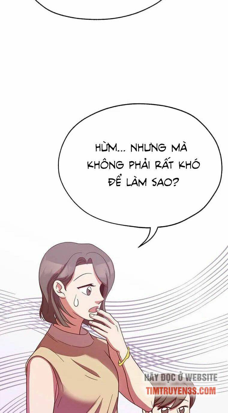 tiệm bánh của thiên quỷ chapter 22 - Next chapter 23