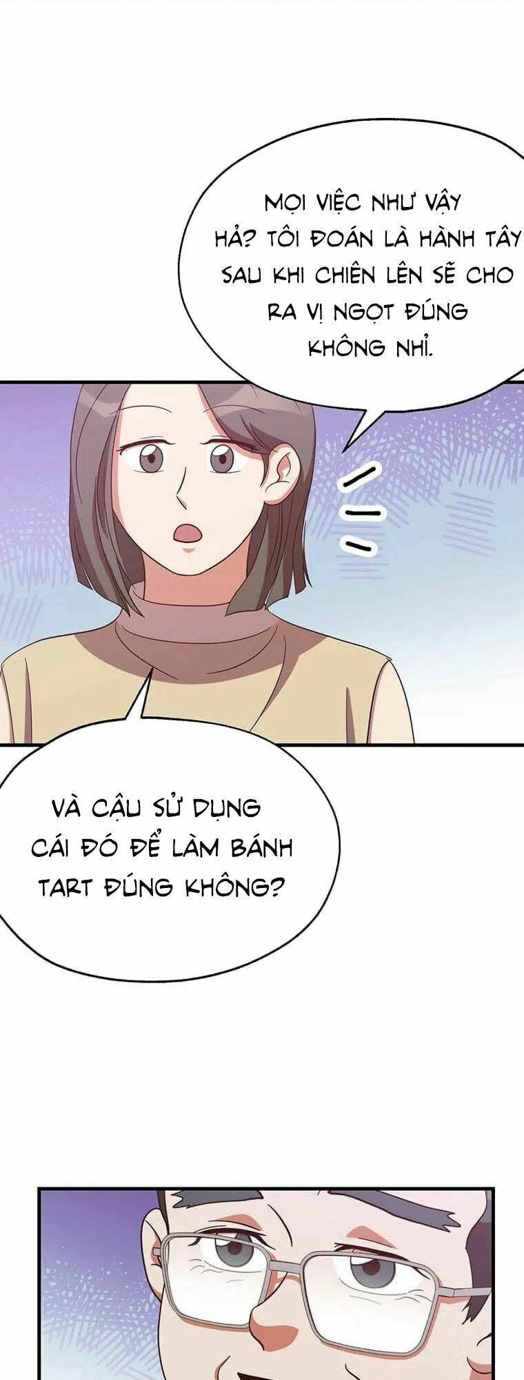 tiệm bánh của thiên quỷ chapter 22 - Next chapter 23