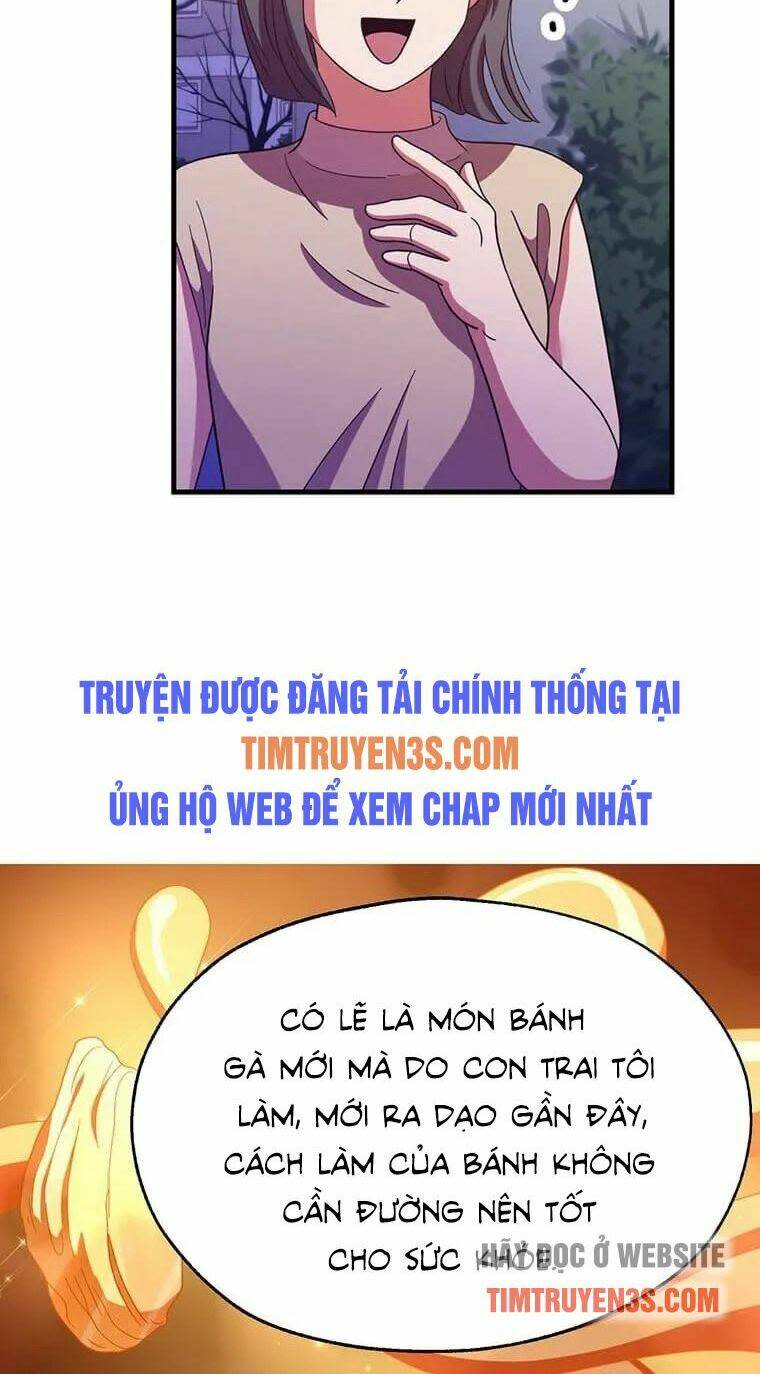 tiệm bánh của thiên quỷ chapter 22 - Next chapter 23