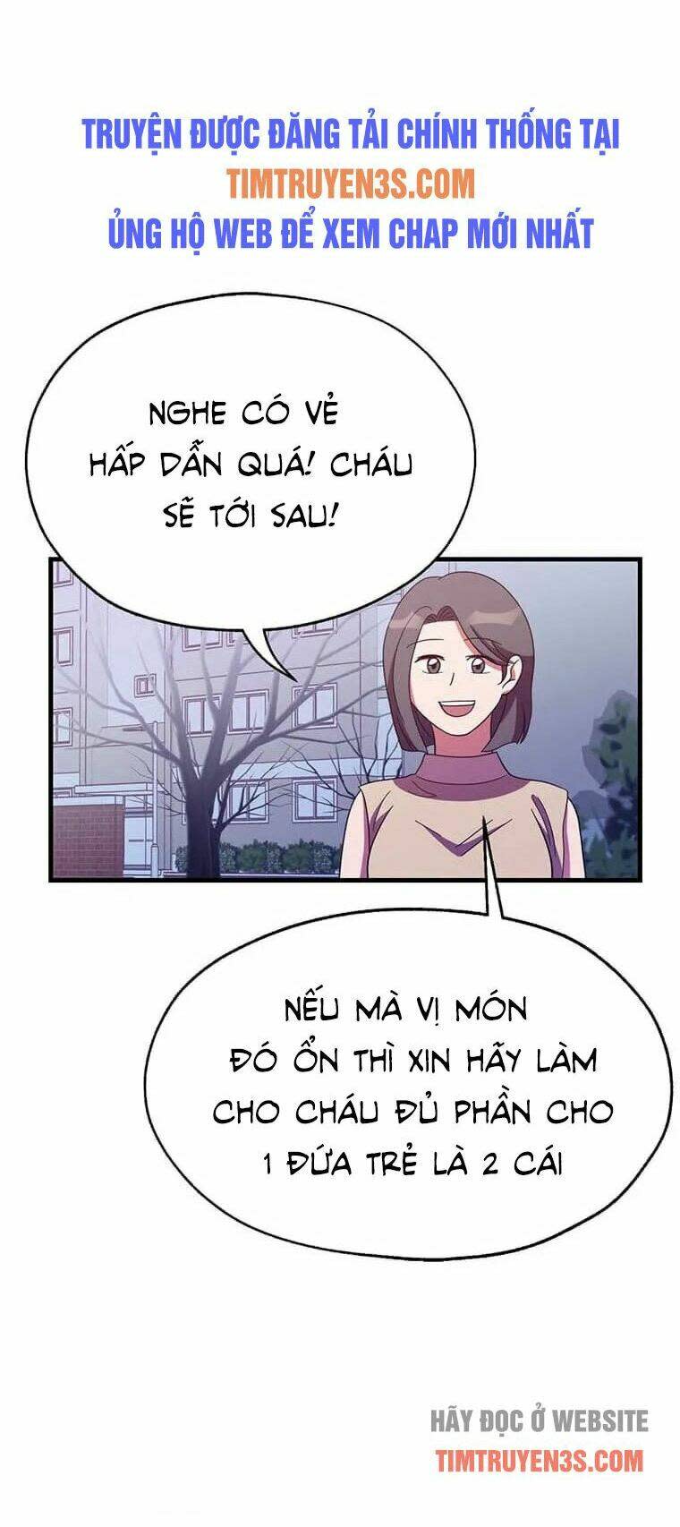 tiệm bánh của thiên quỷ chapter 22 - Next chapter 23