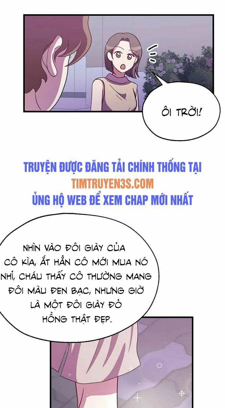 tiệm bánh của thiên quỷ chapter 22 - Next chapter 23