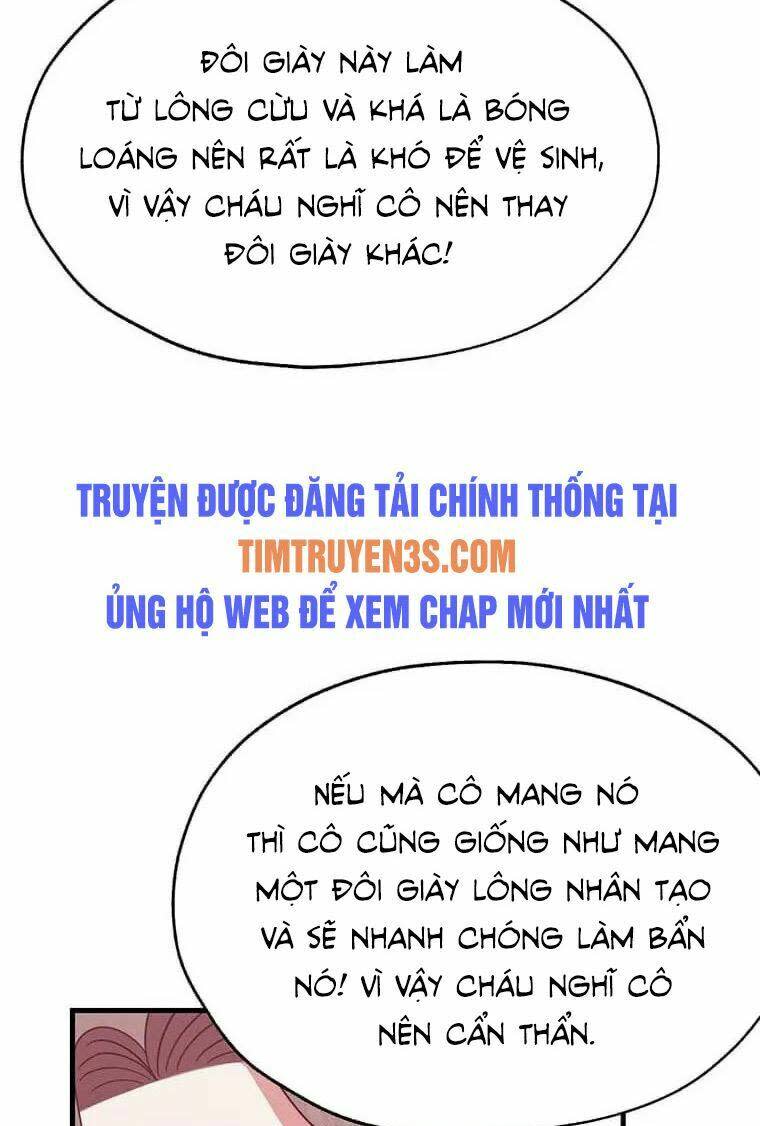 tiệm bánh của thiên quỷ chapter 22 - Next chapter 23