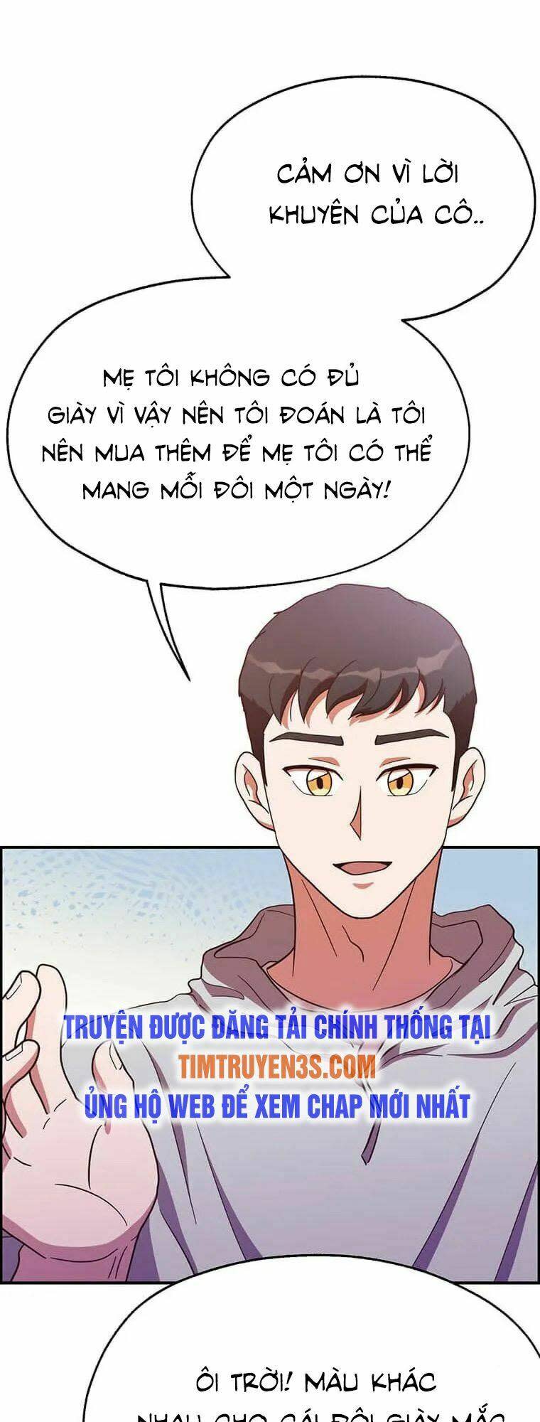 tiệm bánh của thiên quỷ chapter 22 - Next chapter 23