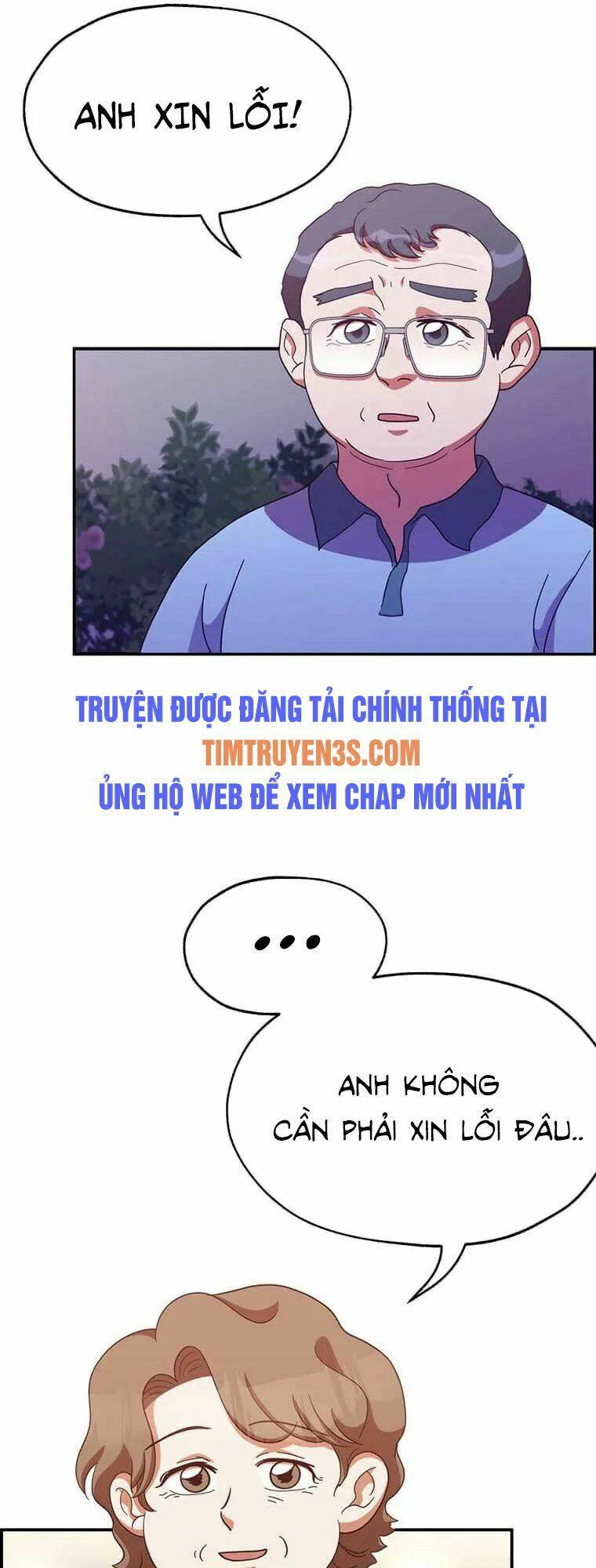 tiệm bánh của thiên quỷ chapter 22 - Next chapter 23