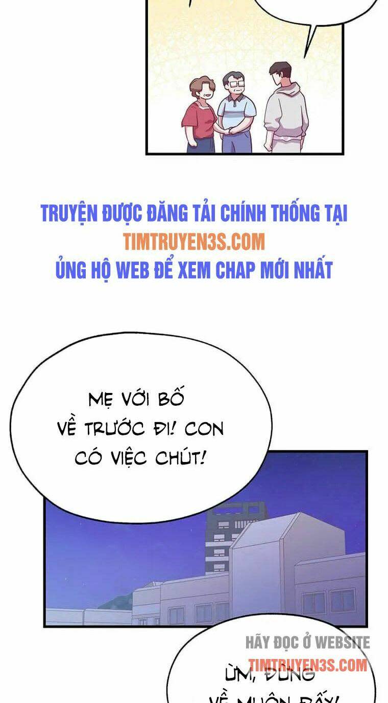 tiệm bánh của thiên quỷ chapter 22 - Next chapter 23