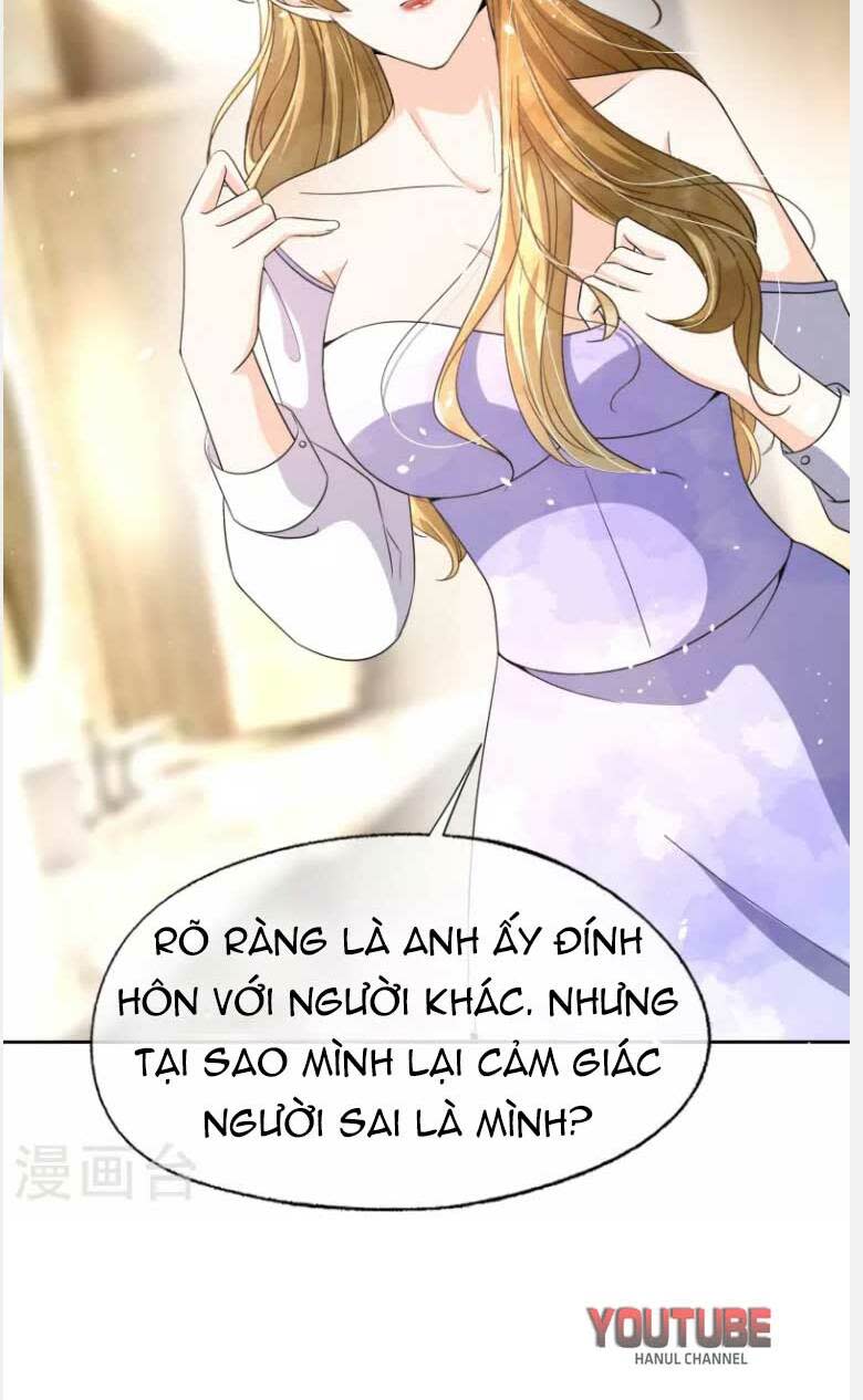 cô vợ hợp đồng lạnh lùng không dễ đụng đâu chapter 214 - Next chapter 215