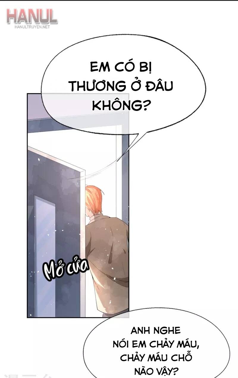 cô vợ hợp đồng lạnh lùng không dễ đụng đâu chapter 254 - Next chapter 255