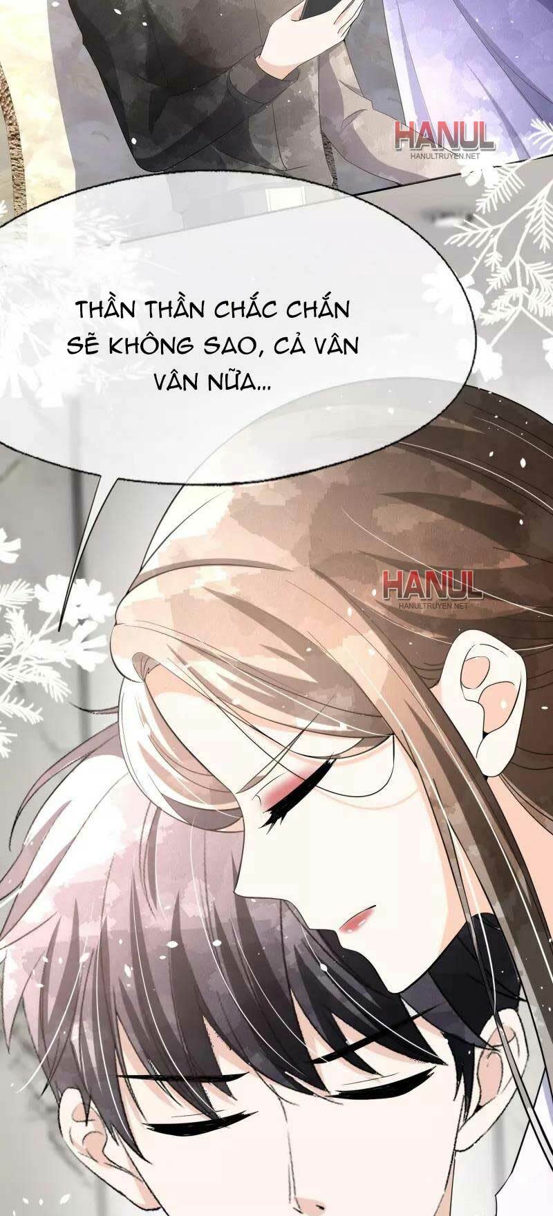 cô vợ hợp đồng lạnh lùng không dễ đụng đâu chapter 240 - Next chapter 241