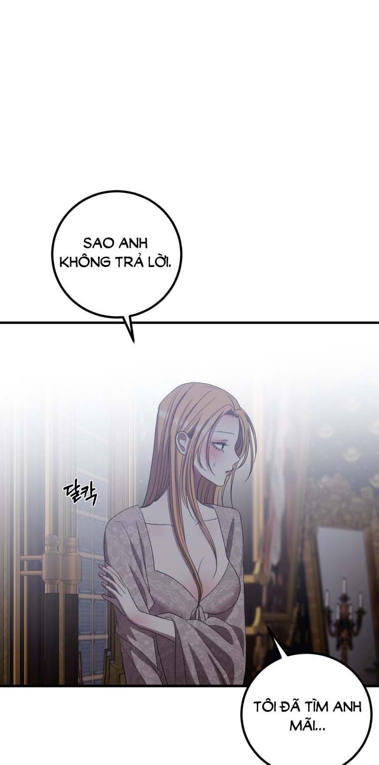 [15+] khi tôi bị chú chó tôi bỏ rơi cắn Chapter 13.2 - Trang 2