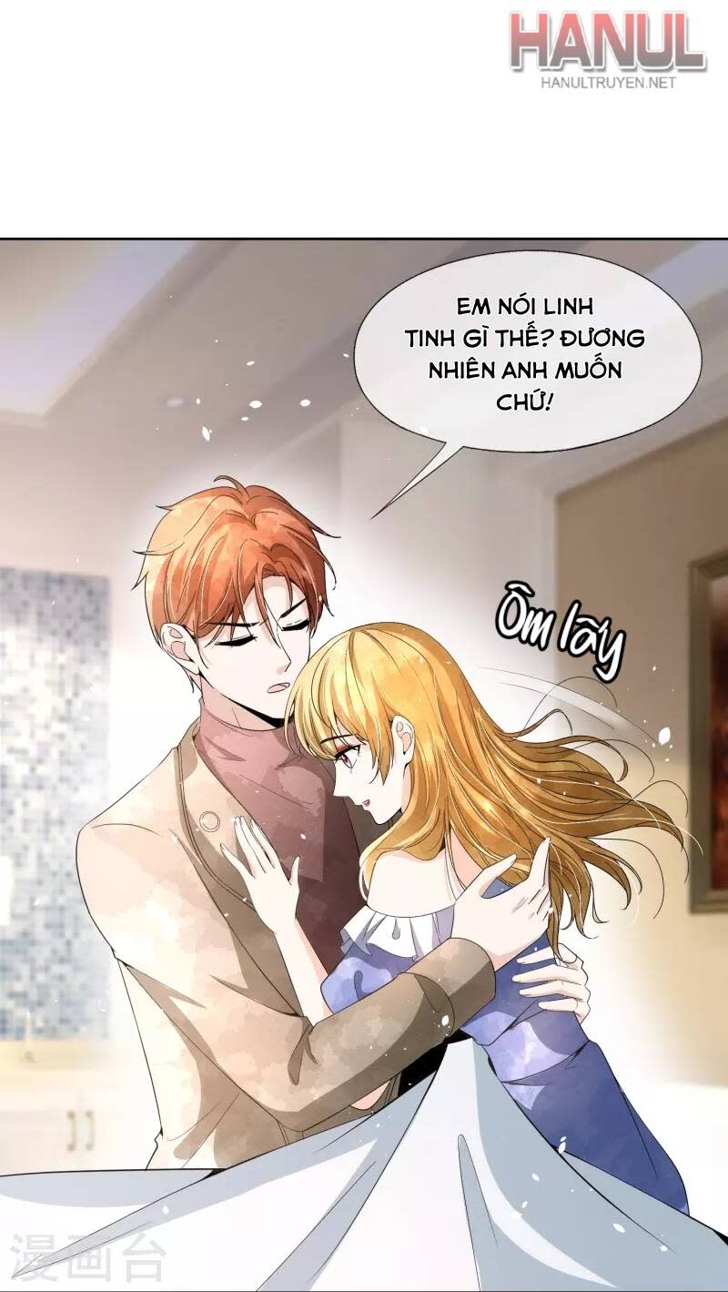 cô vợ hợp đồng lạnh lùng không dễ đụng đâu chapter 254 - Next chapter 255