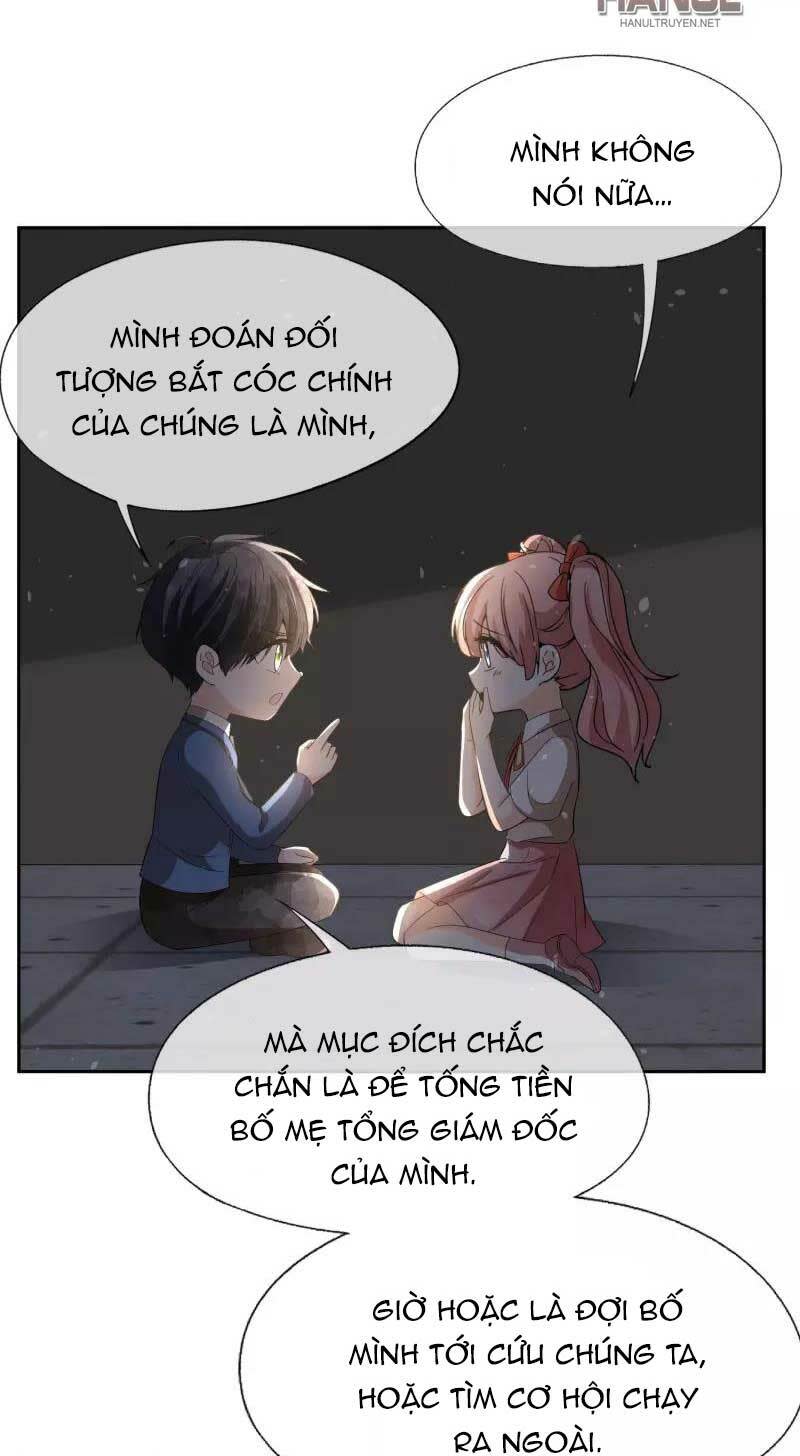 cô vợ hợp đồng lạnh lùng không dễ đụng đâu chapter 240 - Next chapter 241