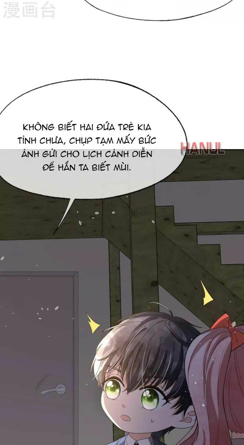 cô vợ hợp đồng lạnh lùng không dễ đụng đâu chapter 240 - Next chapter 241