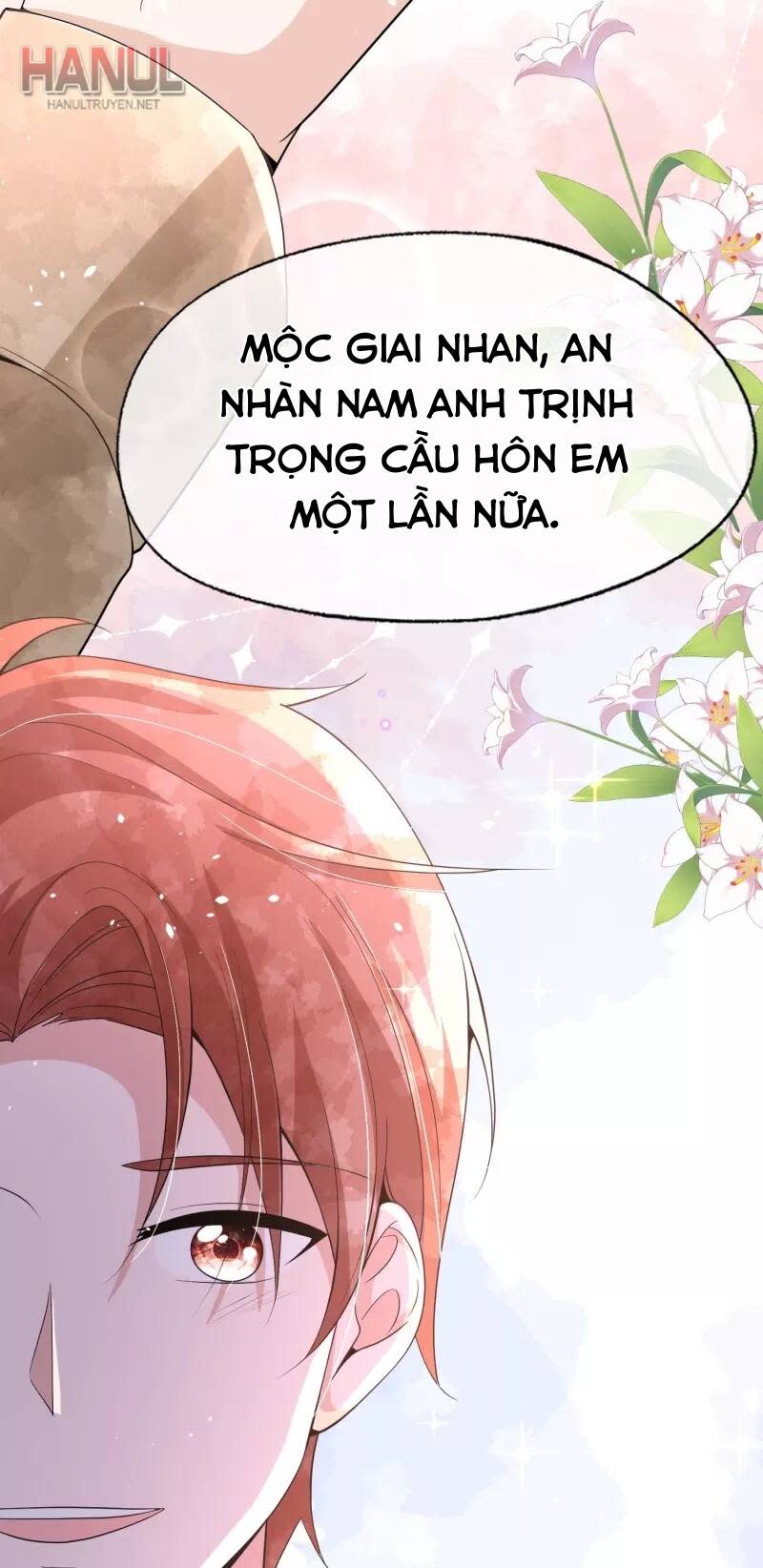 cô vợ hợp đồng lạnh lùng không dễ đụng đâu chapter 254 - Next chapter 255