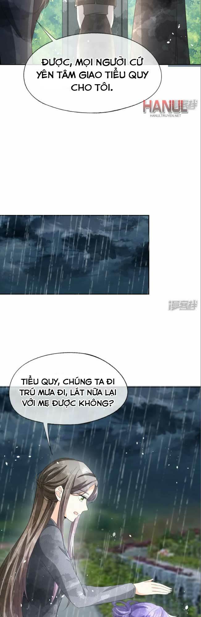 cô vợ hợp đồng lạnh lùng không dễ đụng đâu chapter 272 - Next chapter 273