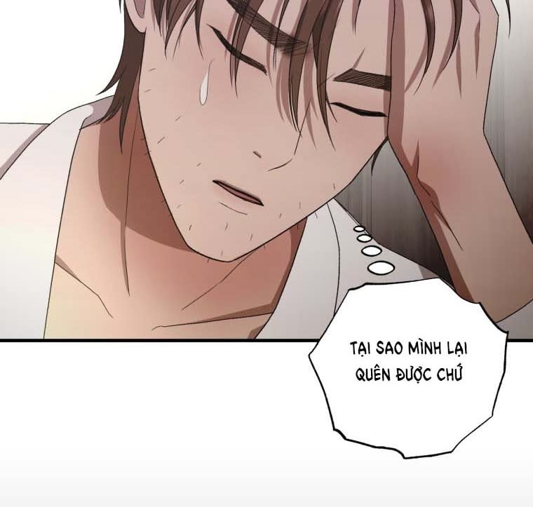 [15+] khi tôi bị chú chó tôi bỏ rơi cắn Chapter 13.2 - Trang 2