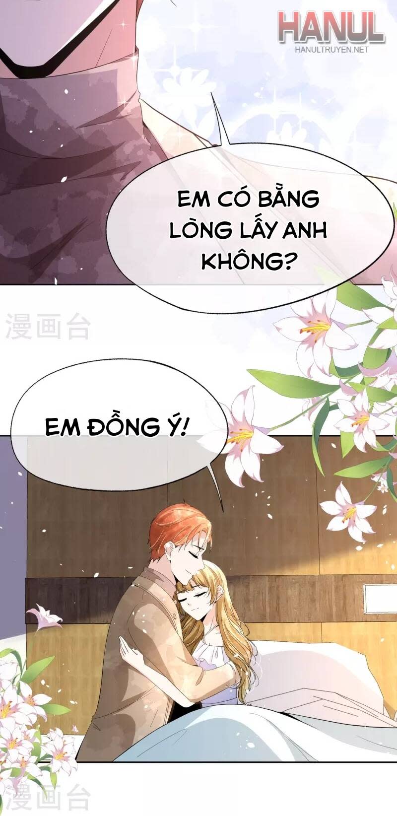 cô vợ hợp đồng lạnh lùng không dễ đụng đâu chapter 254 - Next chapter 255