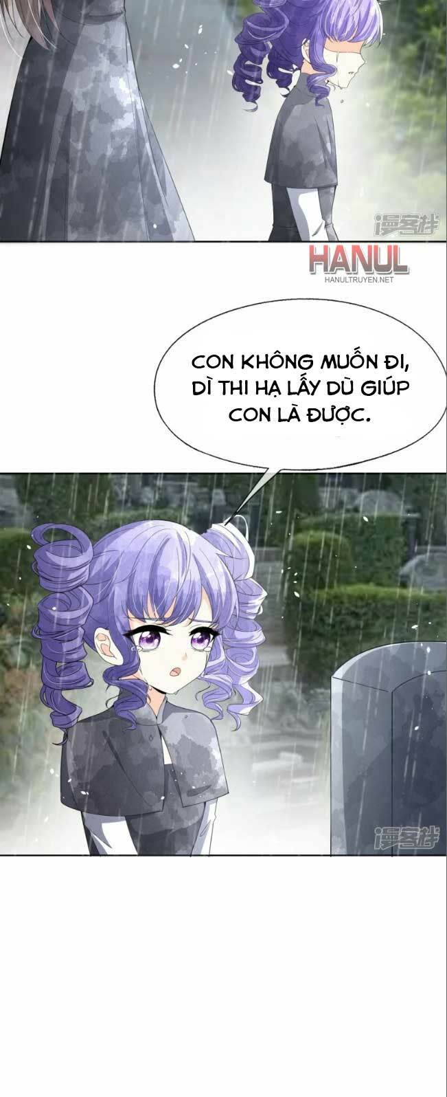 cô vợ hợp đồng lạnh lùng không dễ đụng đâu chapter 272 - Next chapter 273