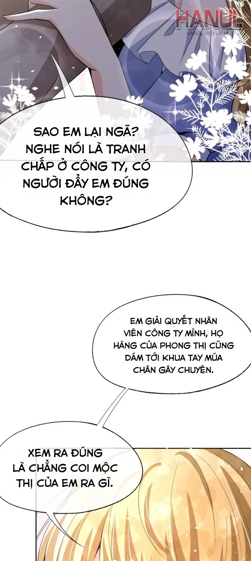 cô vợ hợp đồng lạnh lùng không dễ đụng đâu chapter 254 - Next chapter 255