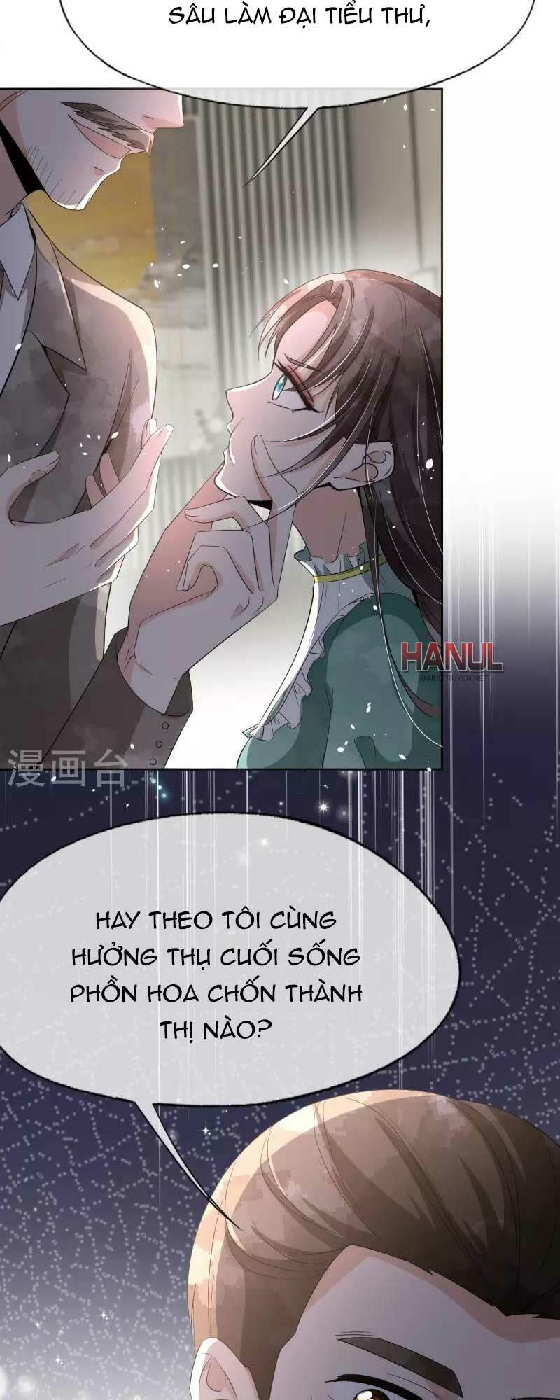 cô vợ hợp đồng lạnh lùng không dễ đụng đâu chapter 240 - Next chapter 241