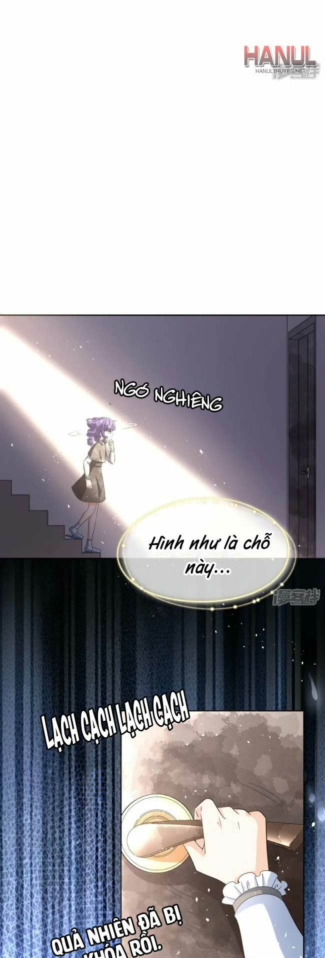 cô vợ hợp đồng lạnh lùng không dễ đụng đâu chapter 272 - Next chapter 273