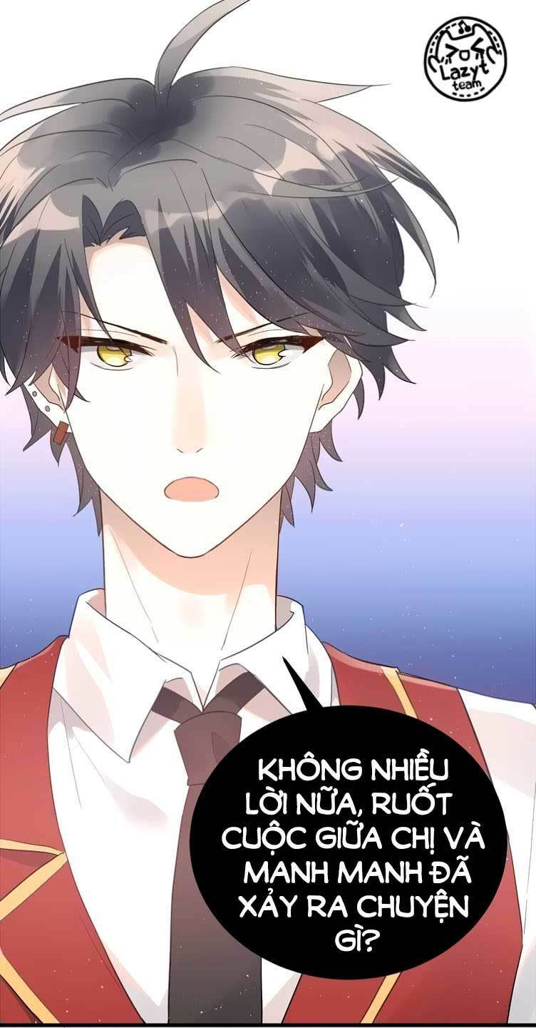 tình yêu huyễn tưởng chapter 11 - Next chapter 12