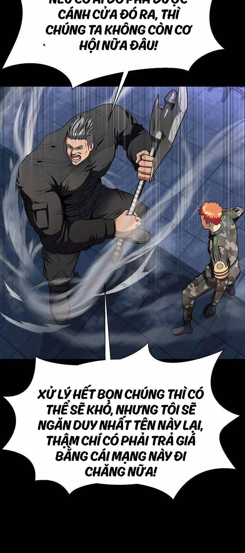 người chơi thiết thụ chương 39 - Next Chapter 39