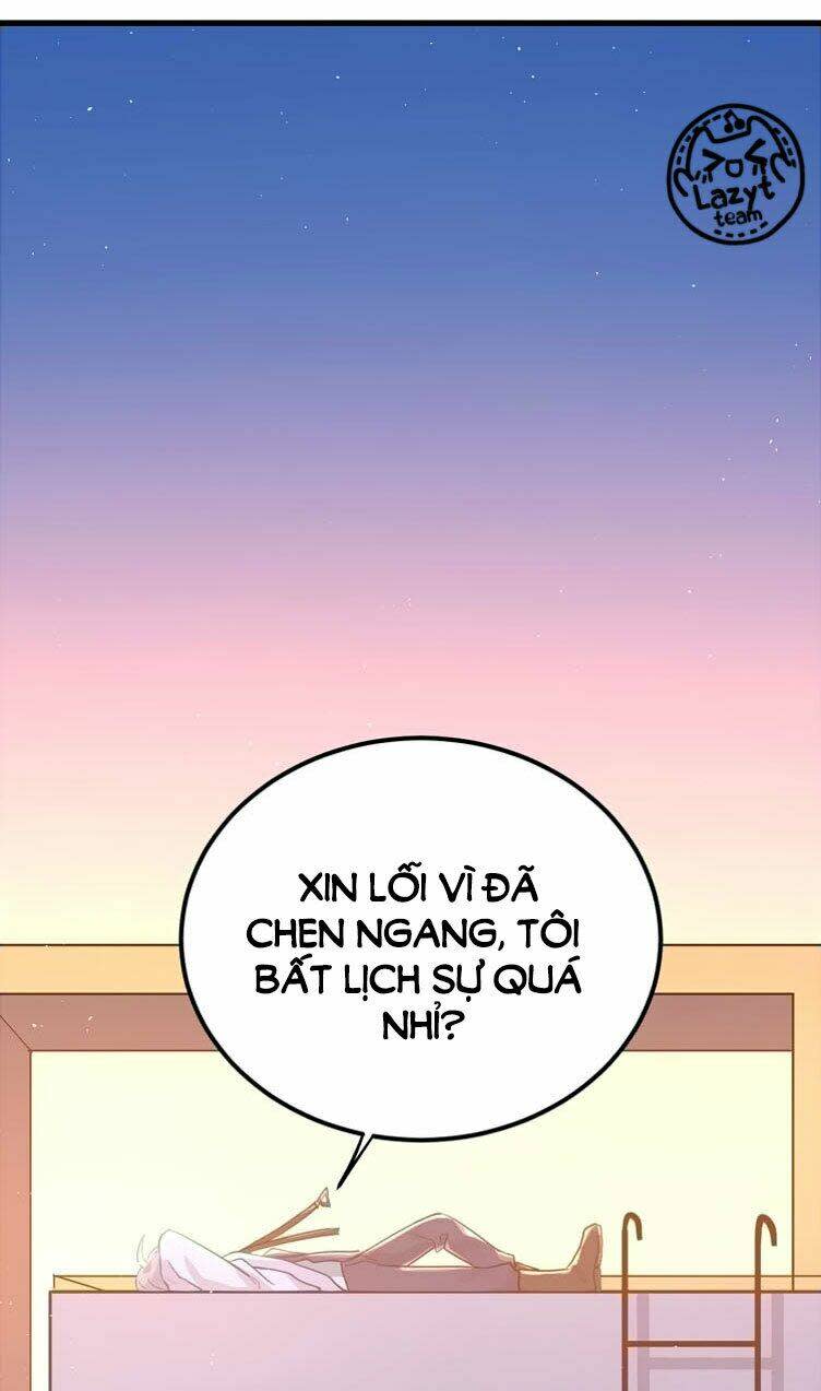 tình yêu huyễn tưởng chapter 11 - Next chapter 12