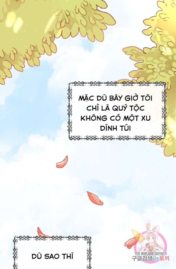 Hợp Đồng Hôn Nhân 120 Ngày Chapter 1 - Trang 2