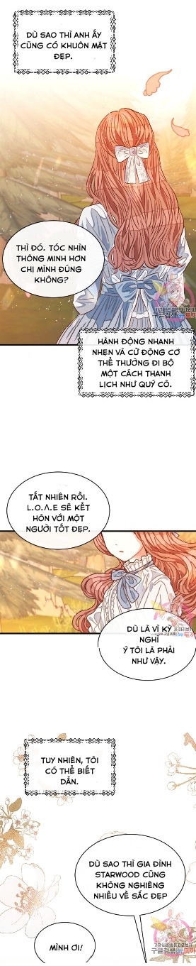 Hợp Đồng Hôn Nhân 120 Ngày Chapter 1 - Trang 2