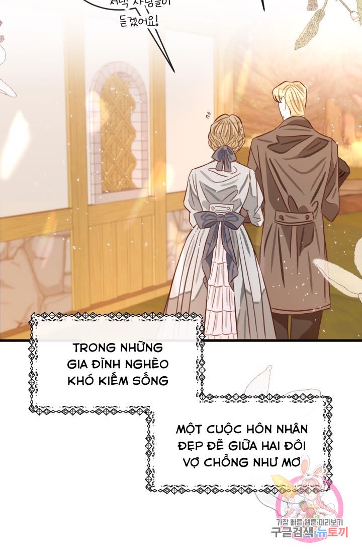 Hợp Đồng Hôn Nhân 120 Ngày Chapter 1 - Trang 2