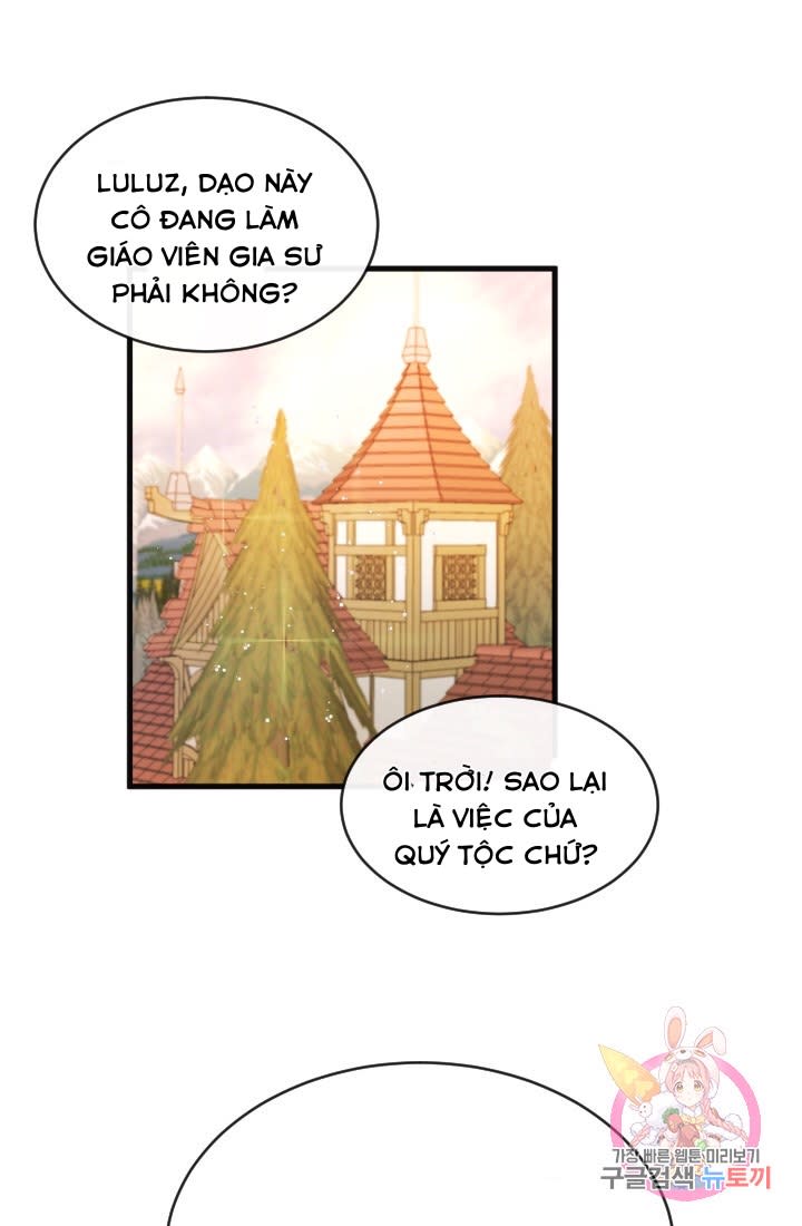 Hợp Đồng Hôn Nhân 120 Ngày Chapter 1 - Trang 2