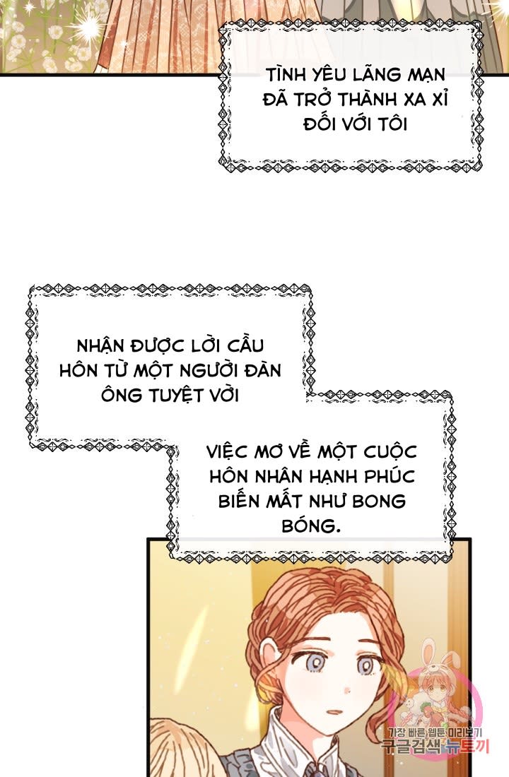 Hợp Đồng Hôn Nhân 120 Ngày Chapter 1 - Trang 2