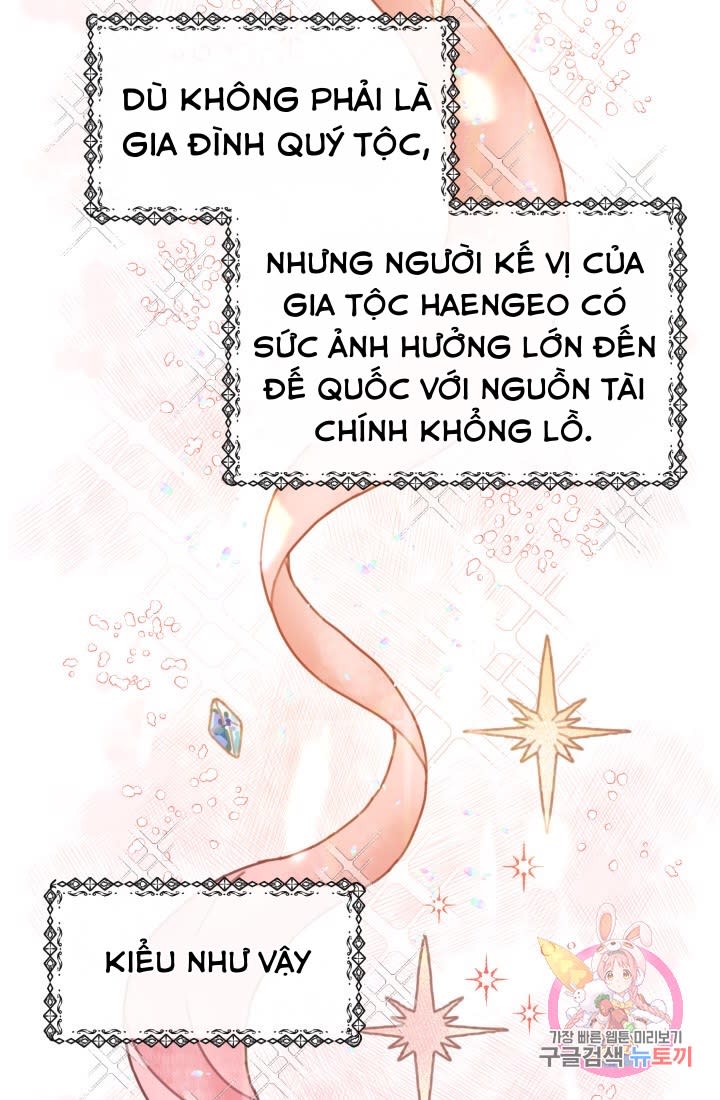 Hợp Đồng Hôn Nhân 120 Ngày Chapter 1 - Trang 2