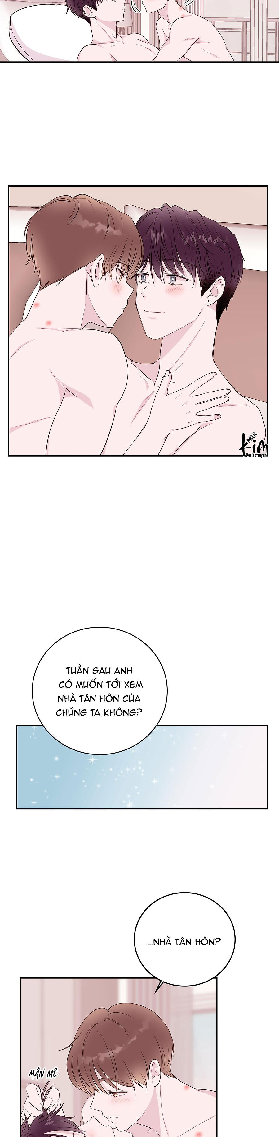 em trai vợ thật nguy hiểm Chapter 42 - Next Chapter 43 END