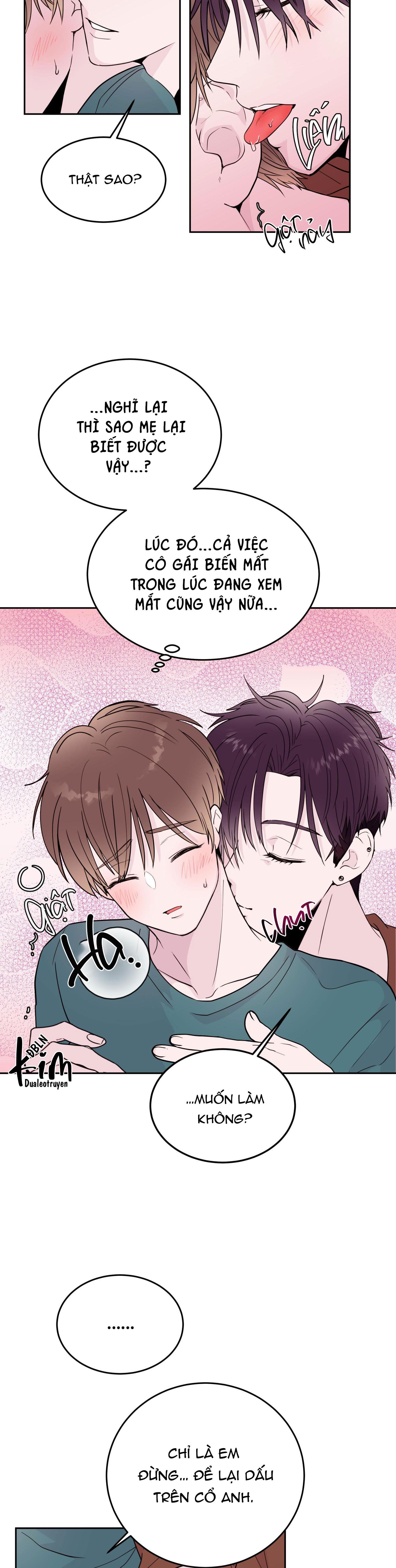 em trai vợ thật nguy hiểm Chapter 26 - Next 26.1