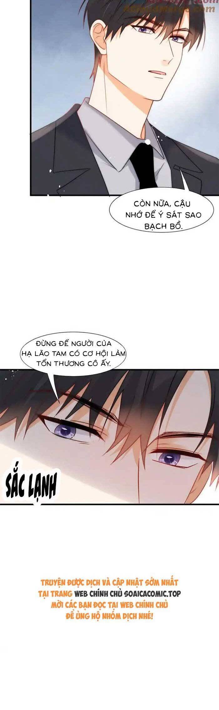 cùng lục gia yêu đương vụng trộm chương 80 - Next Chapter 80