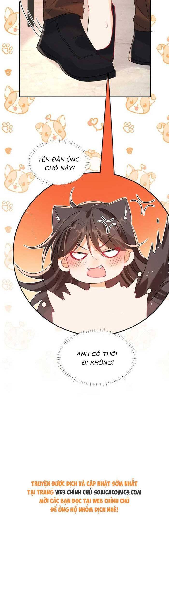 cùng lục gia yêu đương vụng trộm Chapter 91 - Next Chapter 91