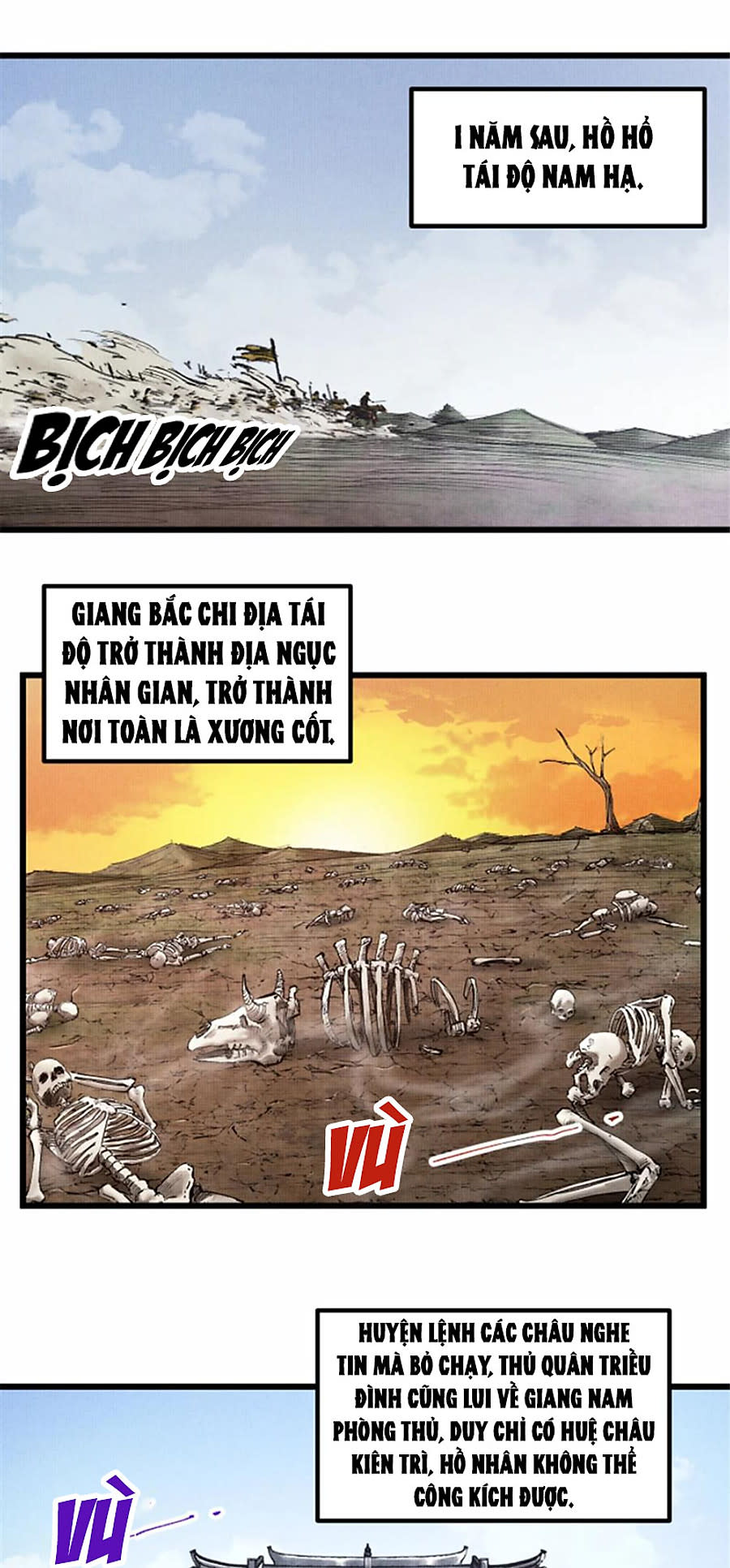 máy mô phỏng nhân sinh của lữ bố Chapter 51 - Next Chapter 52