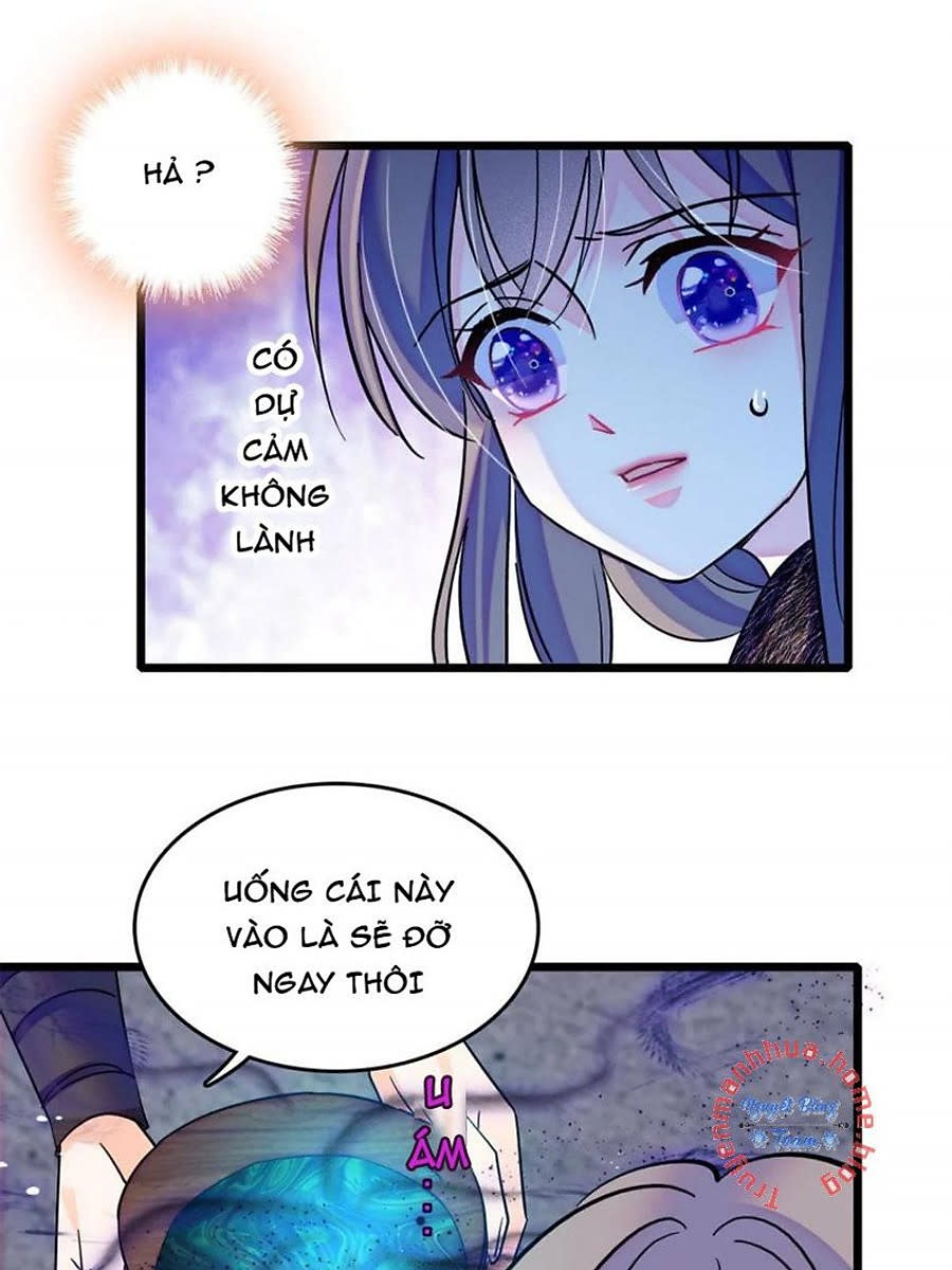 Mau Chạy !! Nam Thần Thú Thế Đến Truy Thê Chapter 87 - Next Chapter 88